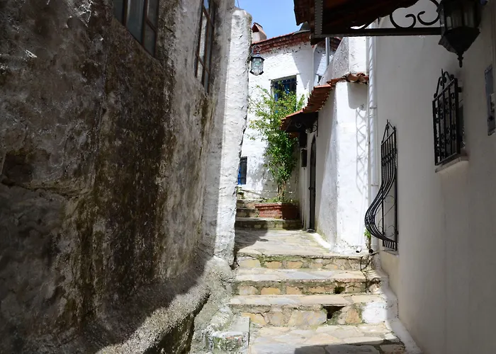 Two Stone Homes Metis Βίλα *