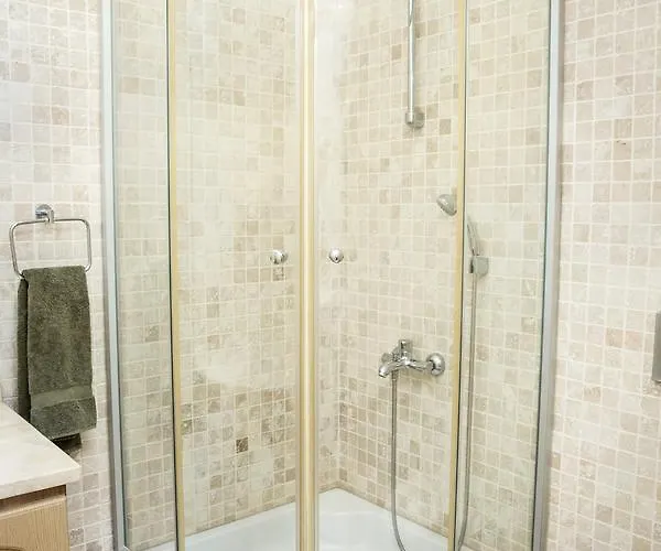 Βίλα Two Stone Homes Metis