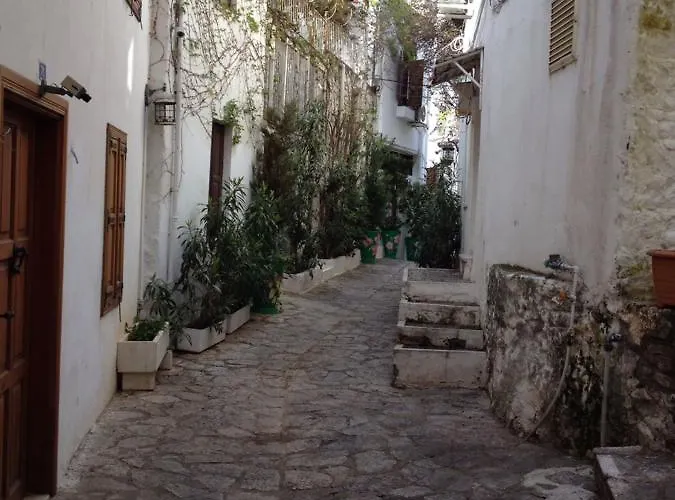 Two Stone Homes Metis Βίλα *