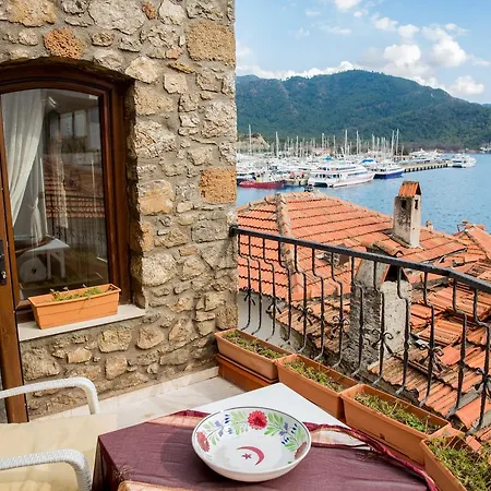 Two Stone Homes Metis Villa