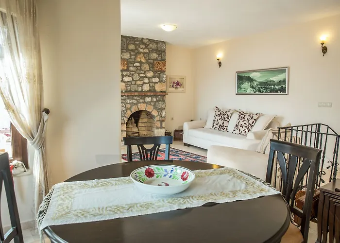Vila Two Stone Homes Metis