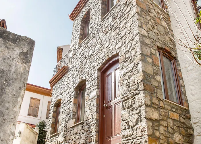 Two Stone Homes Metis Vila Marmaris