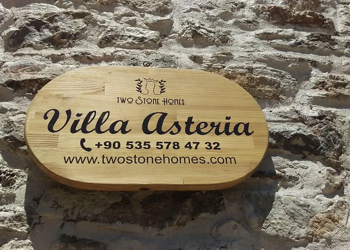 Two Stone Homes Metis Vila