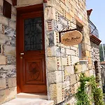 빌라 Two Stone Homes Metis