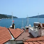 빌라 Two Stone Homes Metis