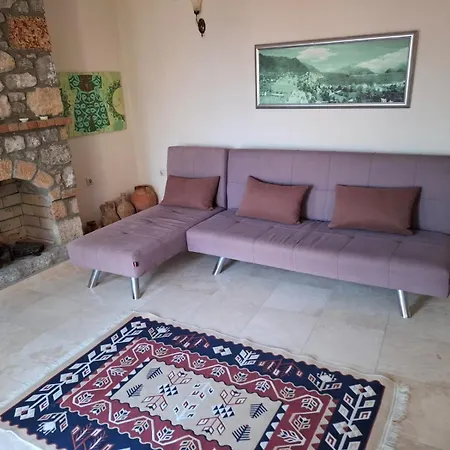 Two Stone Homes Metis * مرمريس