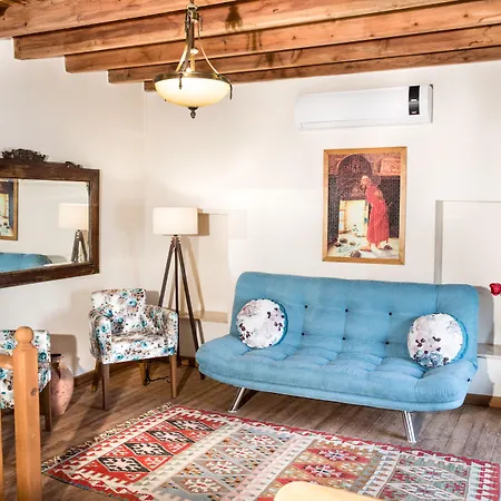 ヴィラ Two Stone Homes Metis