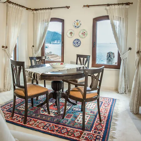 Two Stone Homes Metis مرمريس