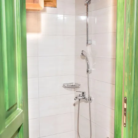 Two Stone Homes Metis * マルマリス