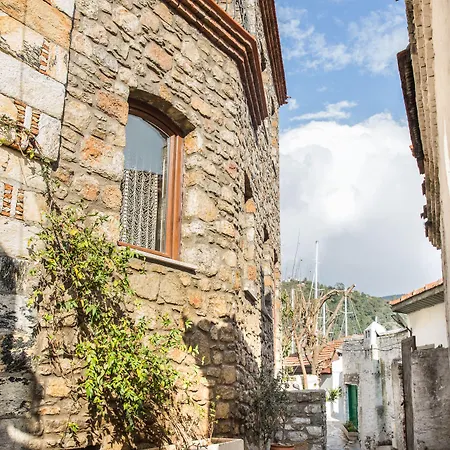 Two Stone Homes Metis ヴィラ マルマリス