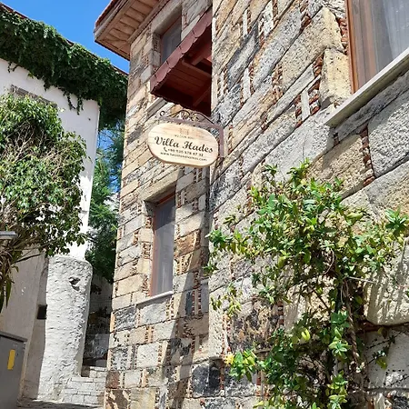 Two Stone Homes Metis ヴィラ *