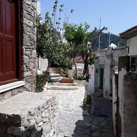 Villa Two Stone Homes Metis Marmaris