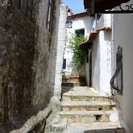 Two Stone Homes Metis فيلة *