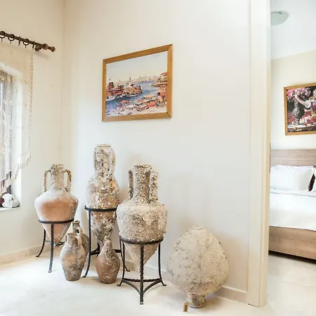 Two Stone Homes Metis Marmaris