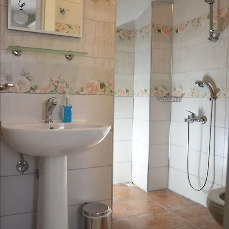 Two Stone Homes Metis ヴィラ マルマリス