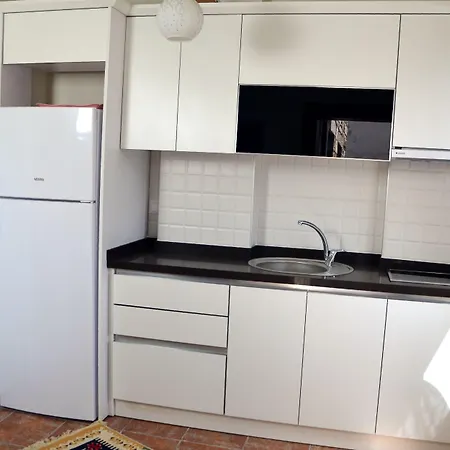 Two Stone Homes Metis مرمريس