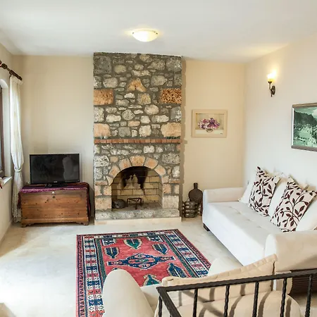 Two Stone Homes Metis