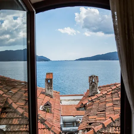 Two Stone Homes Metis マルマリス