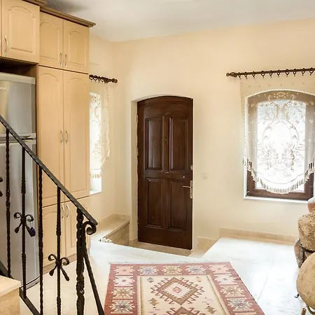 Two Stone Homes Metis *