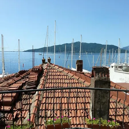 ヴィラ Two Stone Homes Metis マルマリス