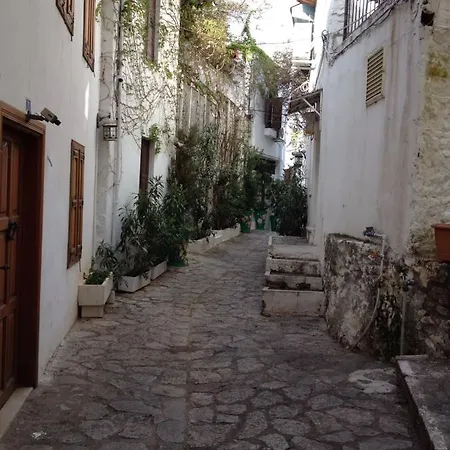 Two Stone Homes Metis فيلة *