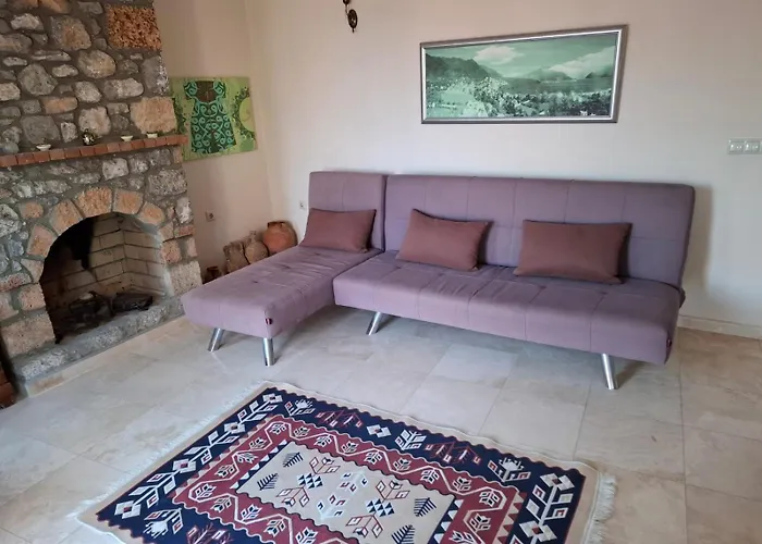 Two Stone Homes Metis * Marmaris