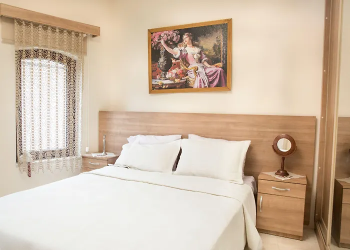 Willa Two Stone Homes Metis Marmaris