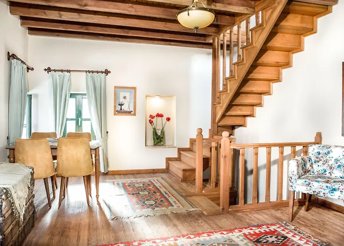 Two Stone Homes Metis Villa