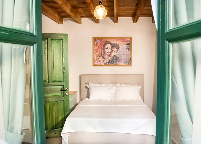 Two Stone Homes Metis Villa *