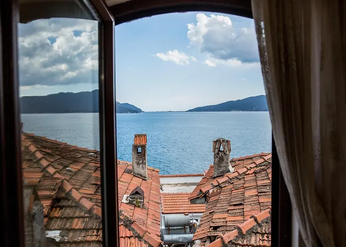 Two Stone Homes Metis Marmaris