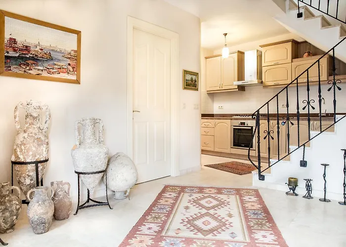 Villa Two Stone Homes Metis