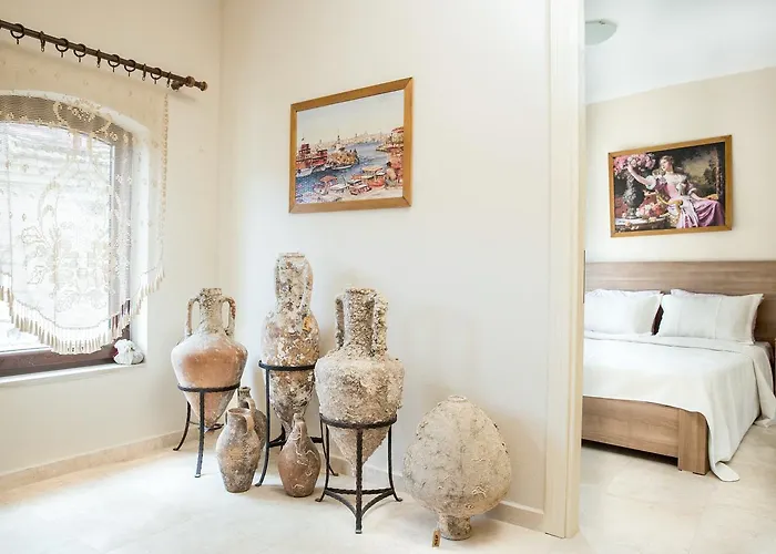 Two Stone Homes Metis Villa *