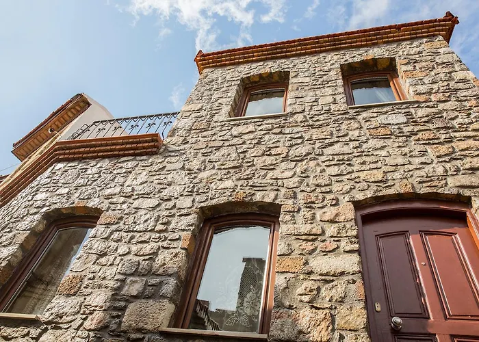 Two Stone Homes Metis *