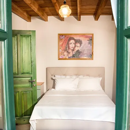 Two Stone Homes Metis Villa *