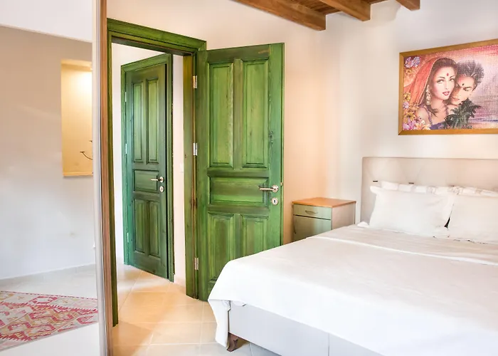 Two Stone Homes Metis Vila *