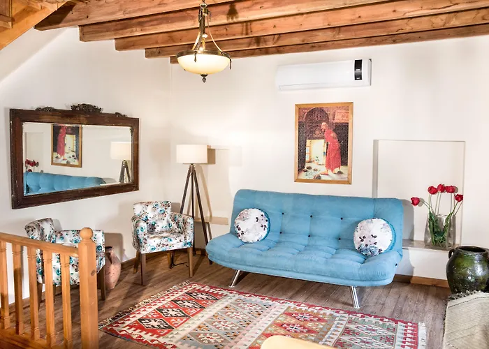 Vila Two Stone Homes Metis