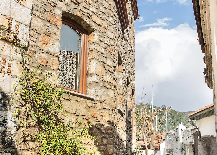 Two Stone Homes Metis Vila Marmaris