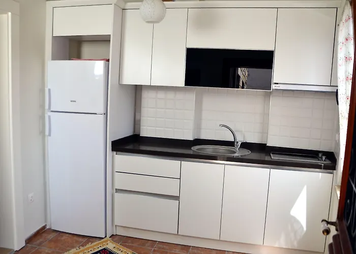 Vila Two Stone Homes Metis