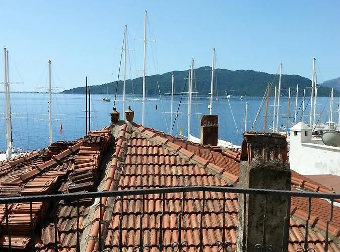 Vila Two Stone Homes Metis Marmaris