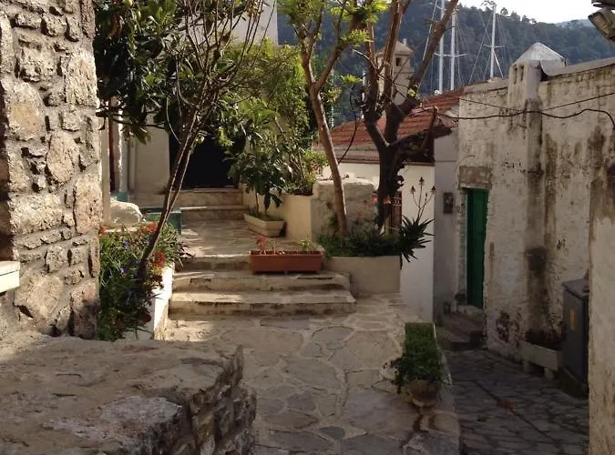 Two Stone Homes Metis Vila Marmaris